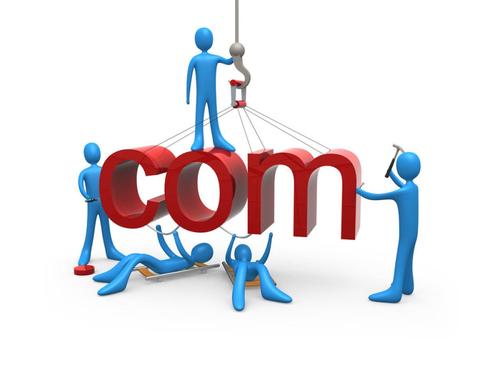 龙山企业网站建设成功与否和哪些有关呢