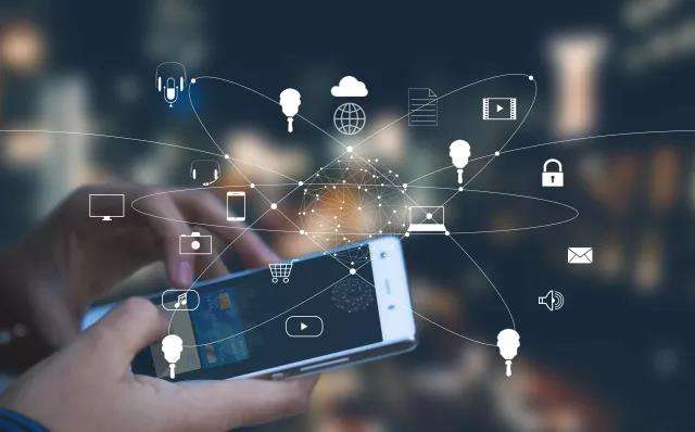 龙山分析企业做微信营销常见的几种模式