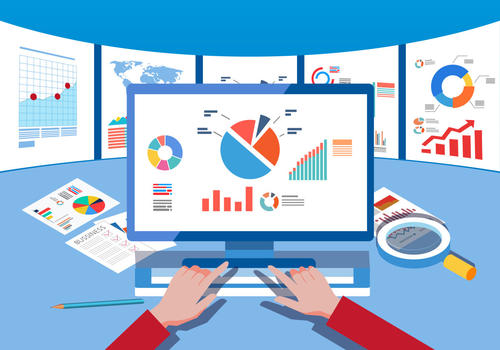 龙山哪一种网站设计风格才是适合企业呢？